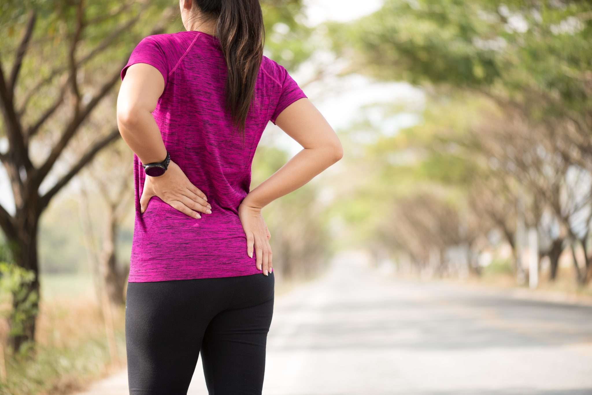 Root Causes of Back Pain: Insights from Texas Experts