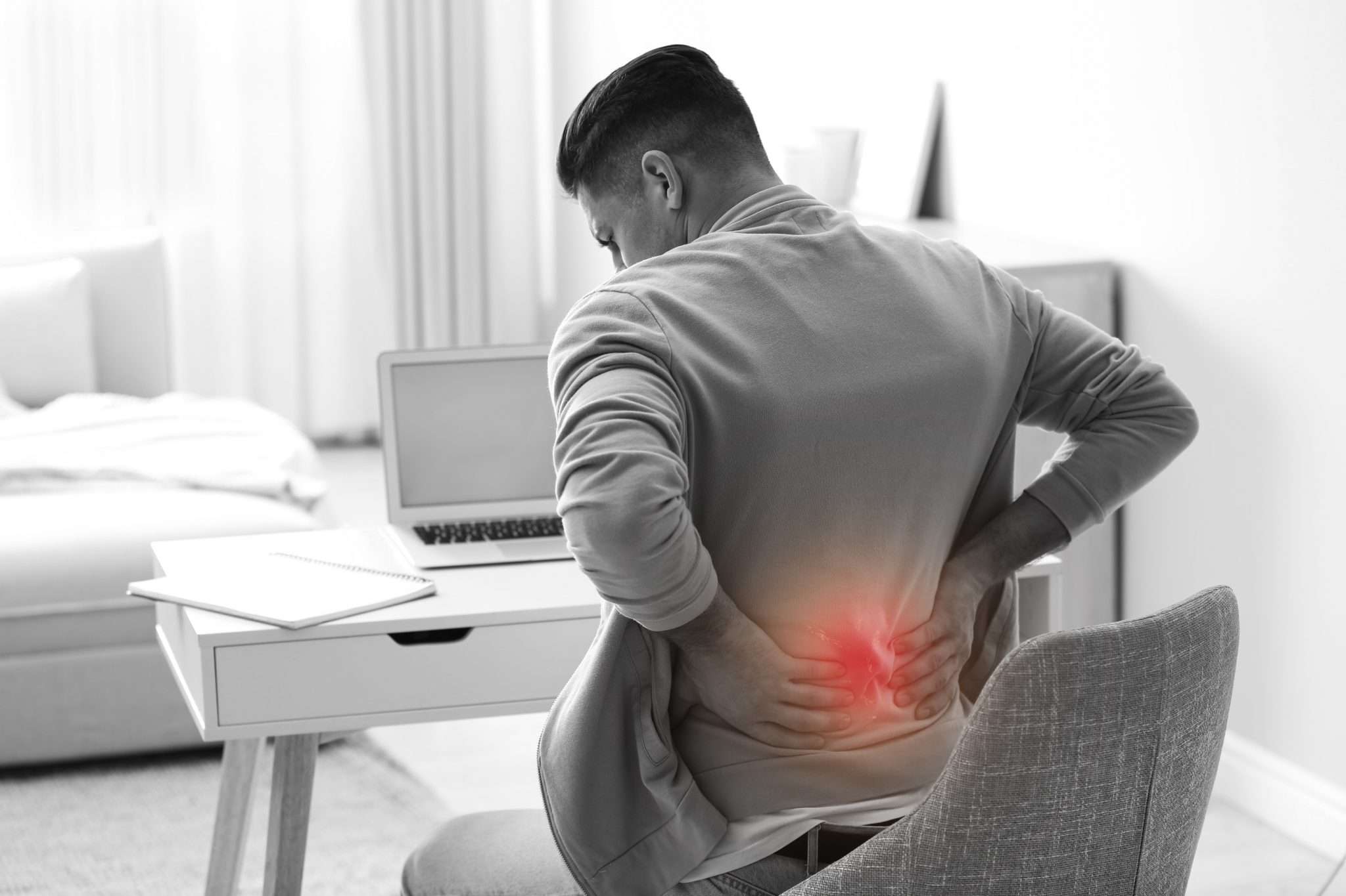 Axial Pain Explained: Common Causes and Treatment Options