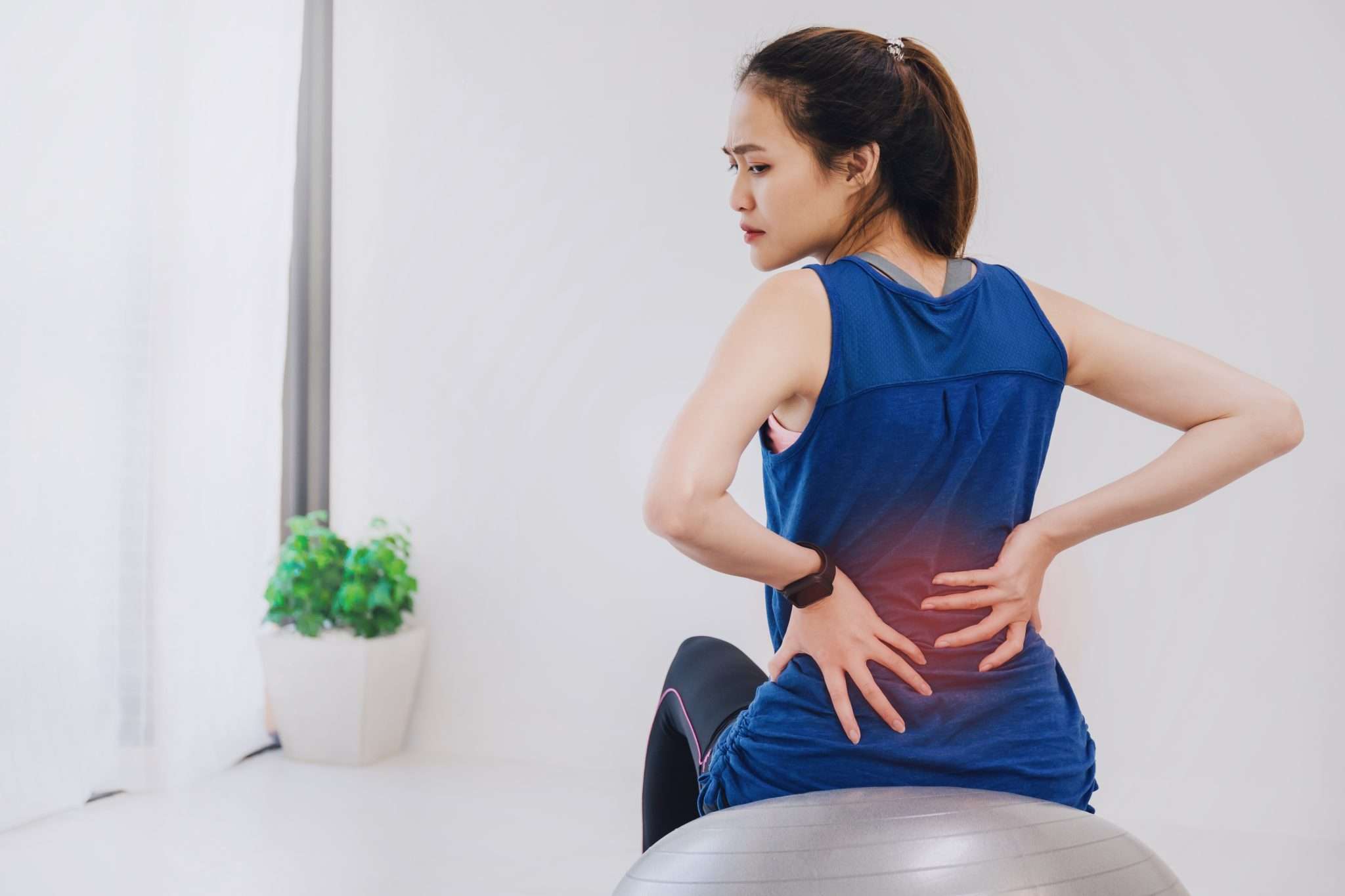 Pelvic Reset for Lower Back Pain: A Holistic Approach to Relief