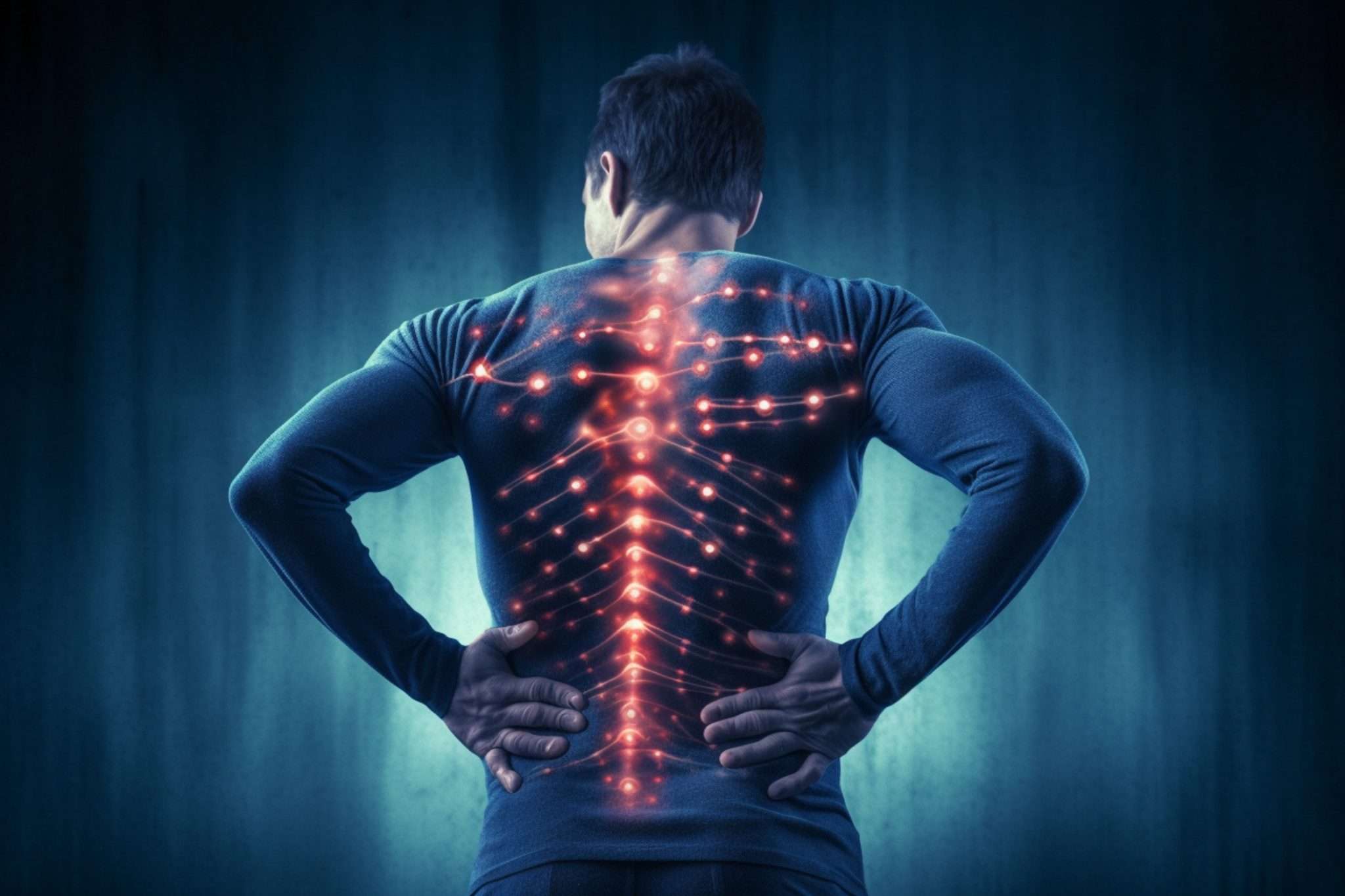 Latest Advances in Spine Pain Management