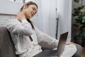 Common Causes of Neck Pain and How to Prevent Them