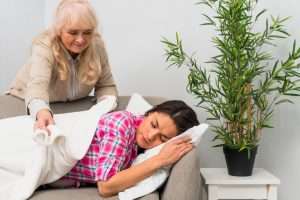 How to Support a Loved One with Chronic Pain