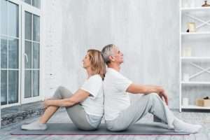 Exercises to Improve Posture for Seniors
