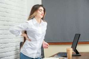 Axial Back Pain Symptoms Causes and Treatment