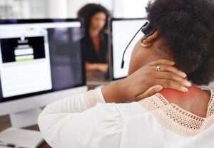Back and Neck Injuries Symptoms Treatment and Clinics