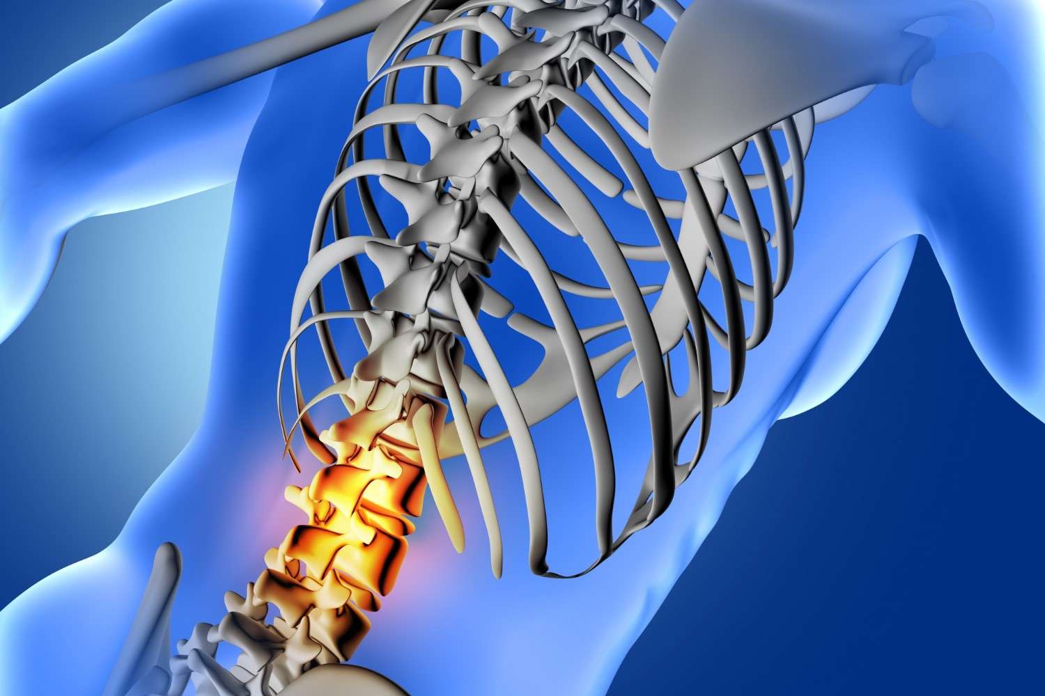 Thoracic Back Pain Treatment