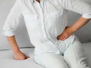 Herniated Disc Surgery Recovery Time