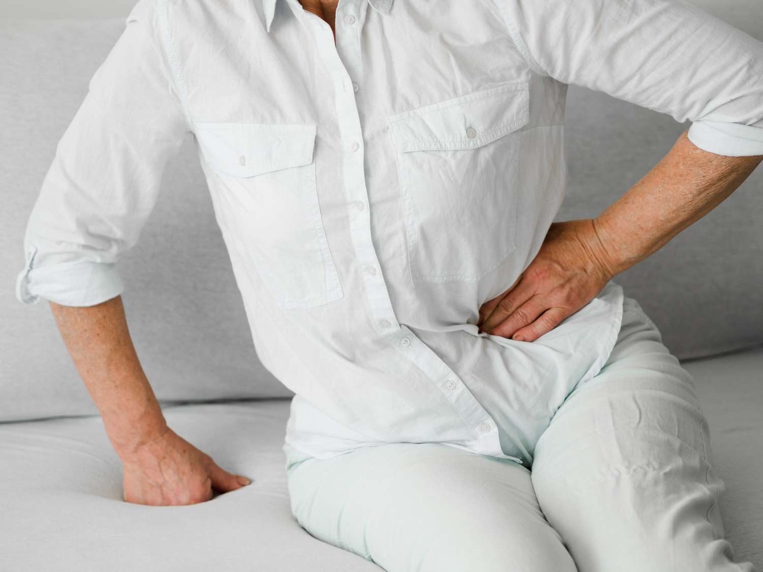 Herniated Disc Surgery Recovery Time