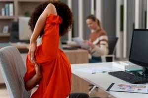 Types of Back Pain and Causes