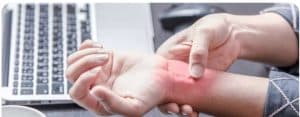 can carpal tunnel cause neck pain and headaches