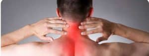 urgent care for neck pain