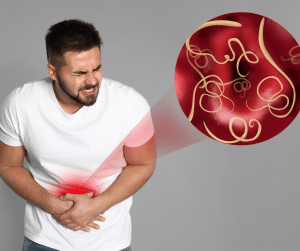 Lower Abdominal Pain From Coughing