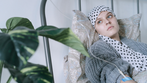 What are common cancer pain treatments?
