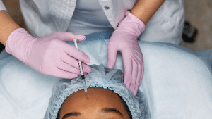 How OnabotulinumtoxinA for Chronic Migraines Injections Can Help with Pain Relief (Best Pain relifer)