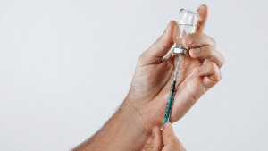Benefits of OnabotulinumtoxinA for Chronic Migraines Injections for Pain Management