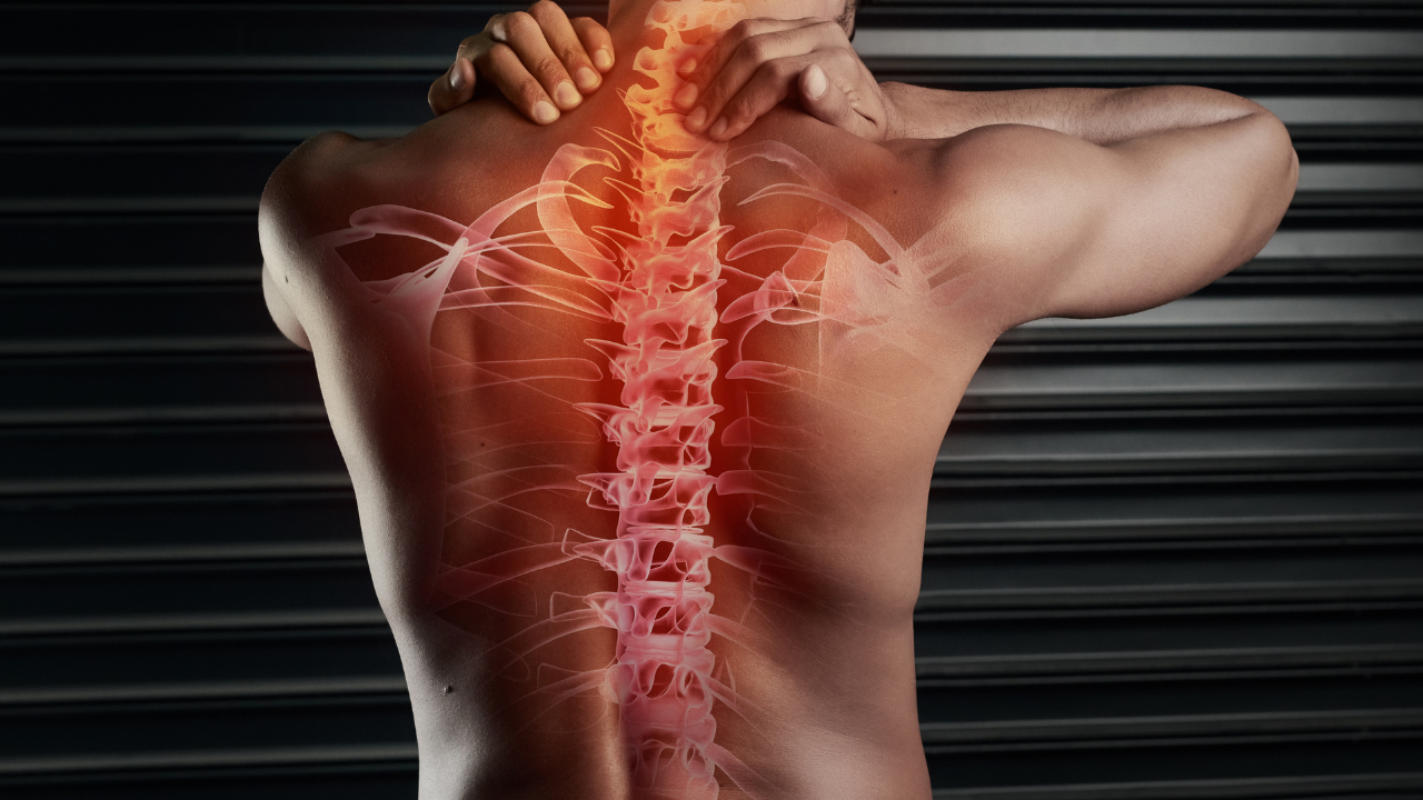 Benefits of Using a Spinal Cord Stimulator for Pain Relief