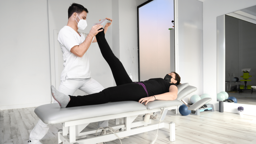 Which Treatments Are Most Effective for Sciatic Nerve Pain?