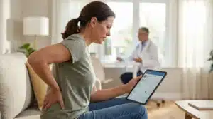 What Doctor Should I See for Back Pain That Doesn’t Improve After Rest?