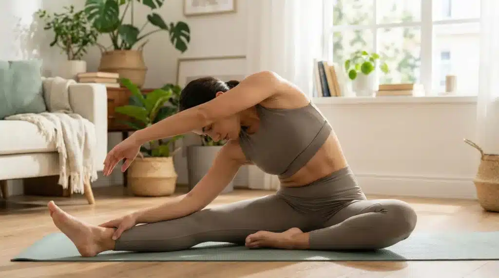 Which Exercises Are Recommended for Sciatica Treatment at Home?