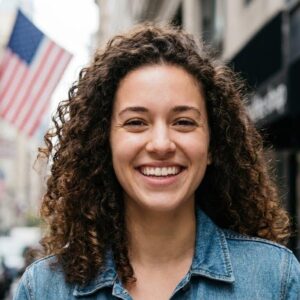 Picture of Sophia Brown