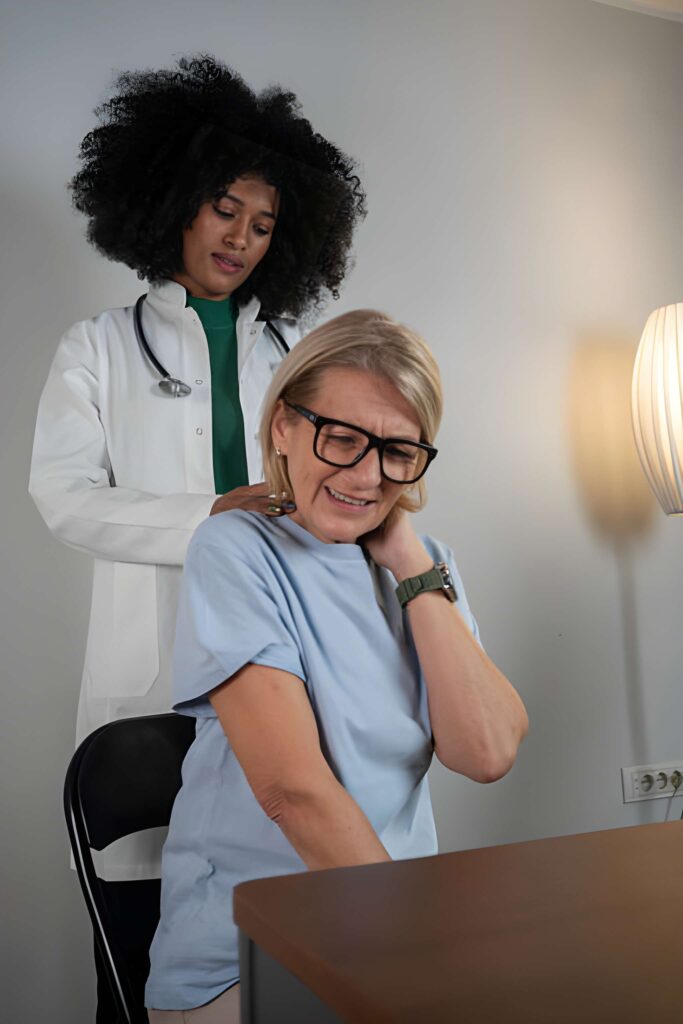 Expert Care from a Pain Management Physician ​