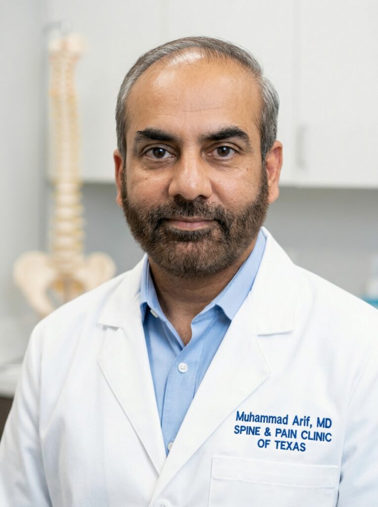 Spine And Pain Clinic of Texas | Pain Management | Lumbar epidural steroid injection | Cervical epidural steroid injection | Knee joint injection | Facet block Hip joint injection | Shoulder injection | PRP injection | Stem cell injections | Trigger point injections | Botox injections | Nerve blocks