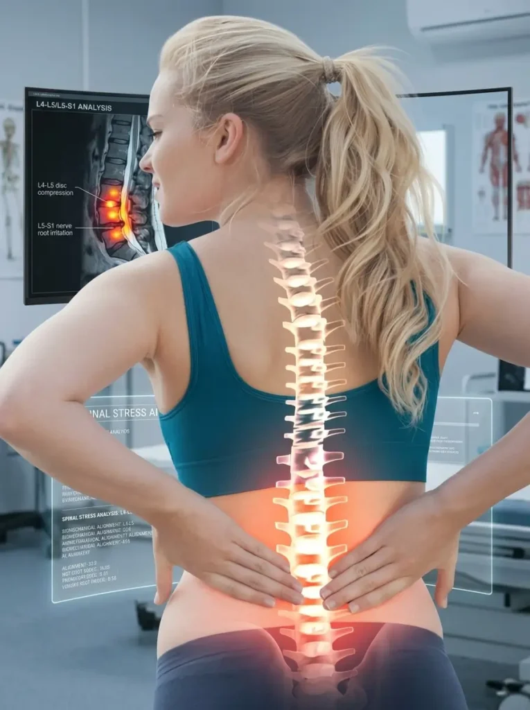 Back Pain Doctor in tyler tx