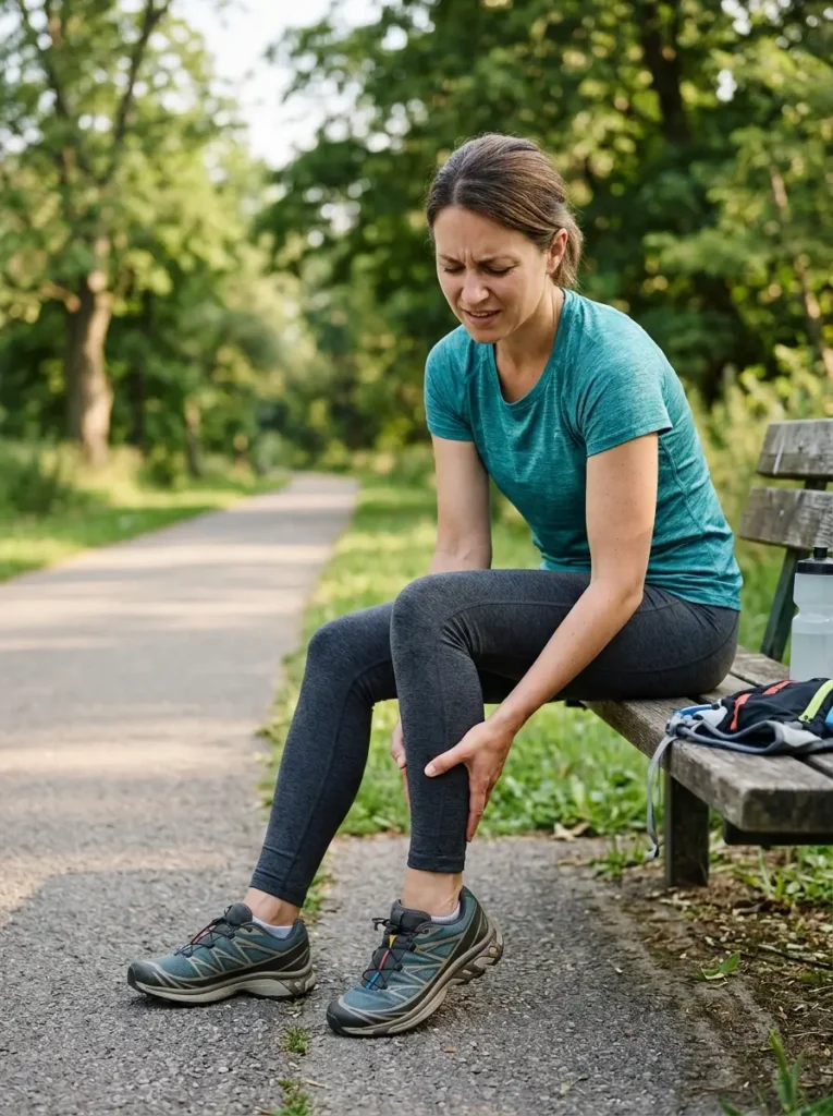 Leg Pain Clinic in Grand Prairie TX