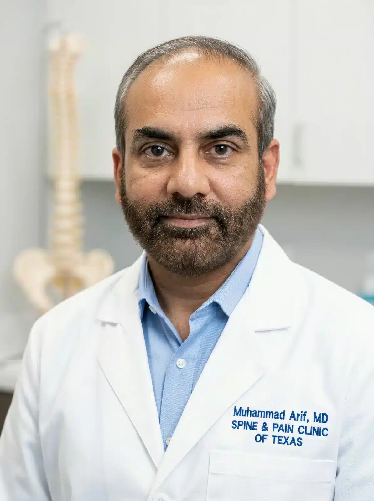 Spine and Pain Clinic Of Texas (Arlington)