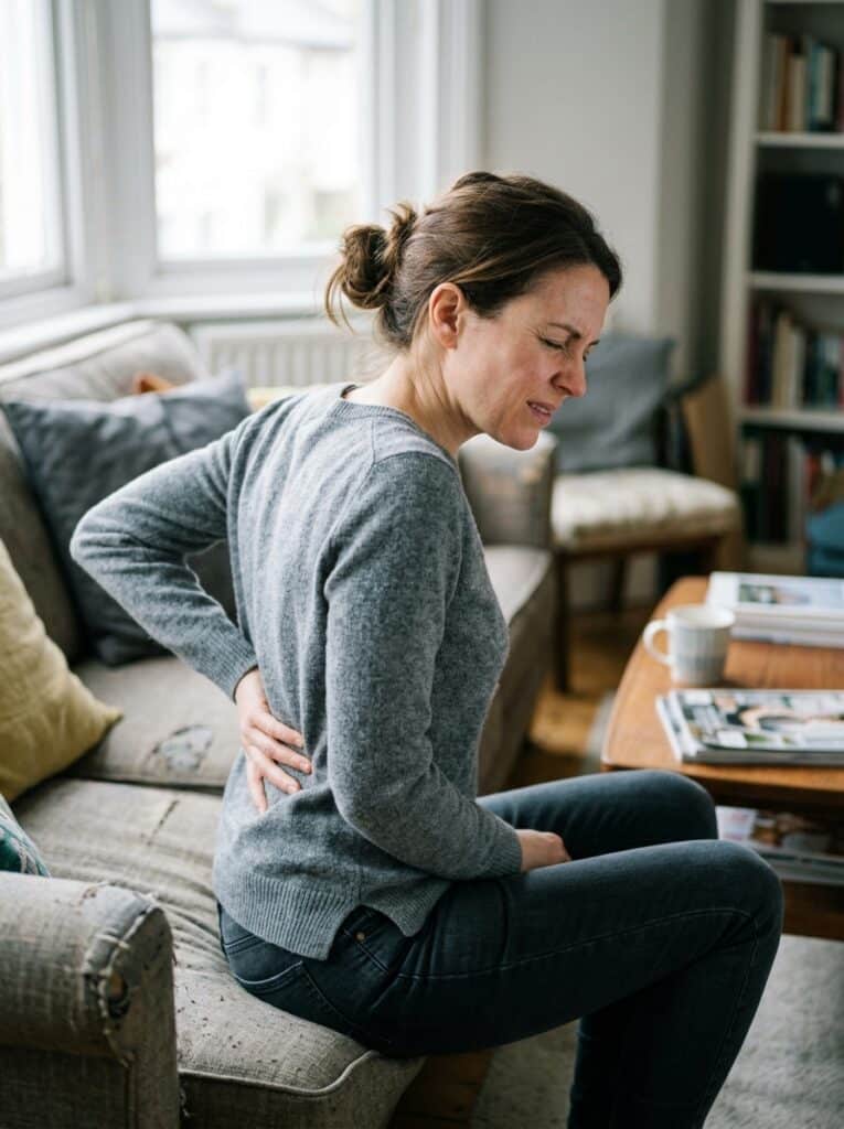 Pain Management in Grand Prairie