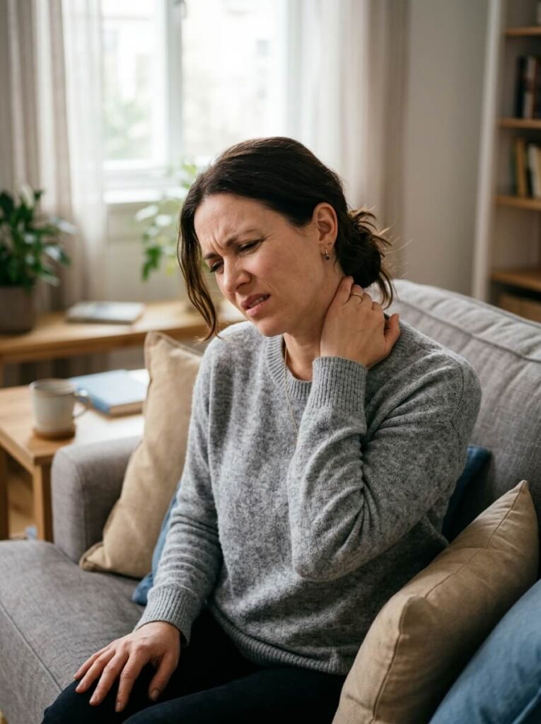 Pain Specialist in Longview TX
