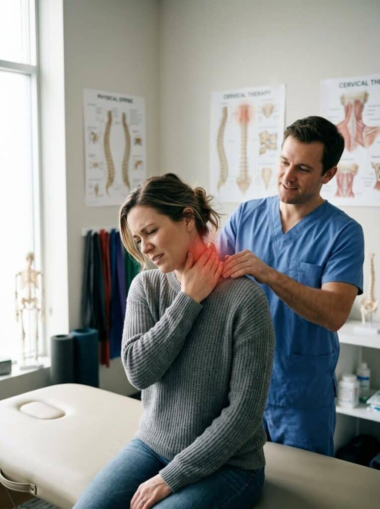Pain Specialist in tyler