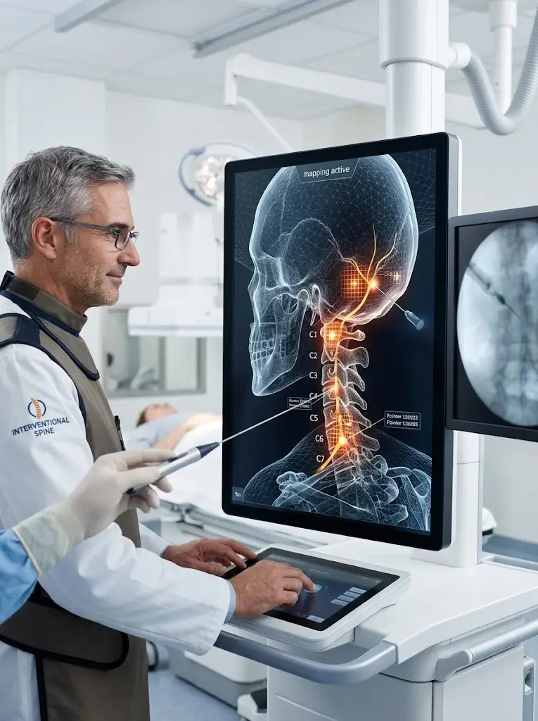 Targeted Arm and Leg Pain Relief for Residents Frisco, TX