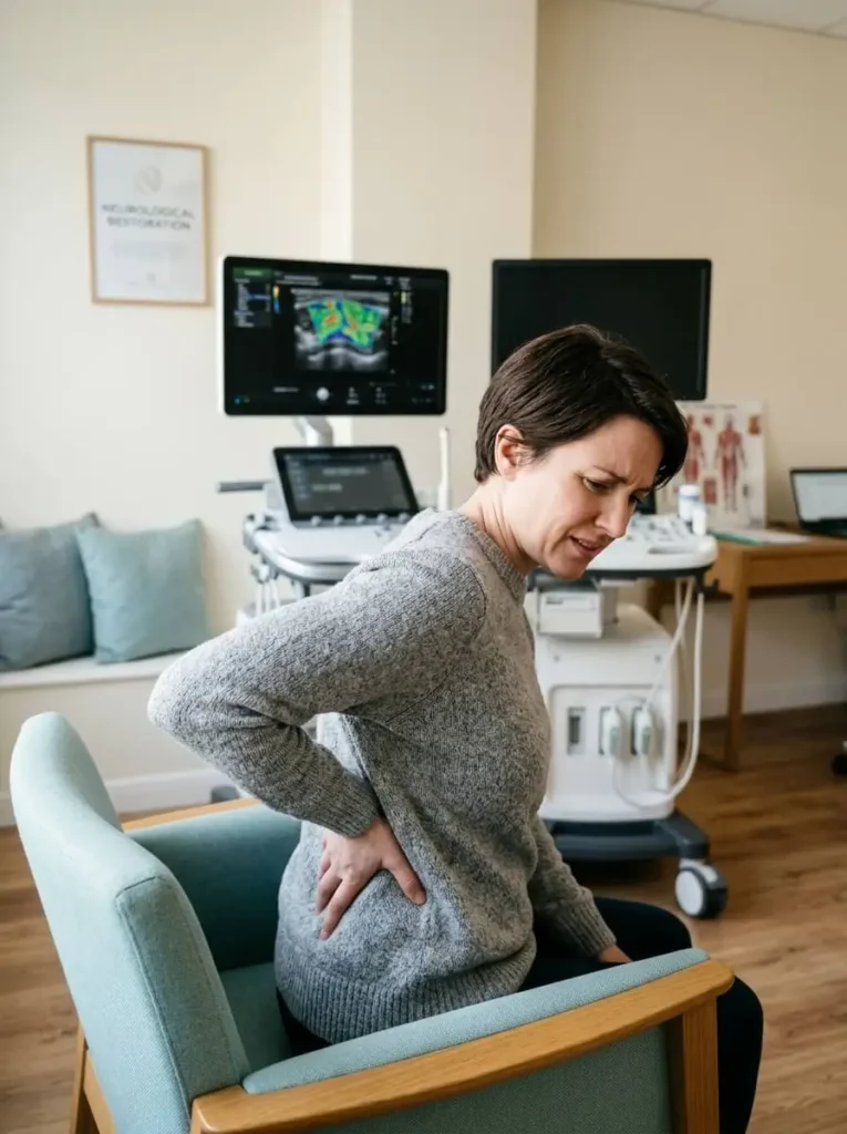 Pain Management Clinic & Doctors in The Colony, TX