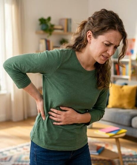 Fairview, TX Thoracic & Mid-Back Pain Relief, Non-Surgical Treatment