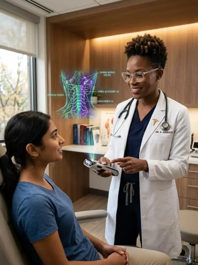 Pain Management Clinic & Doctors in Richardson, TX