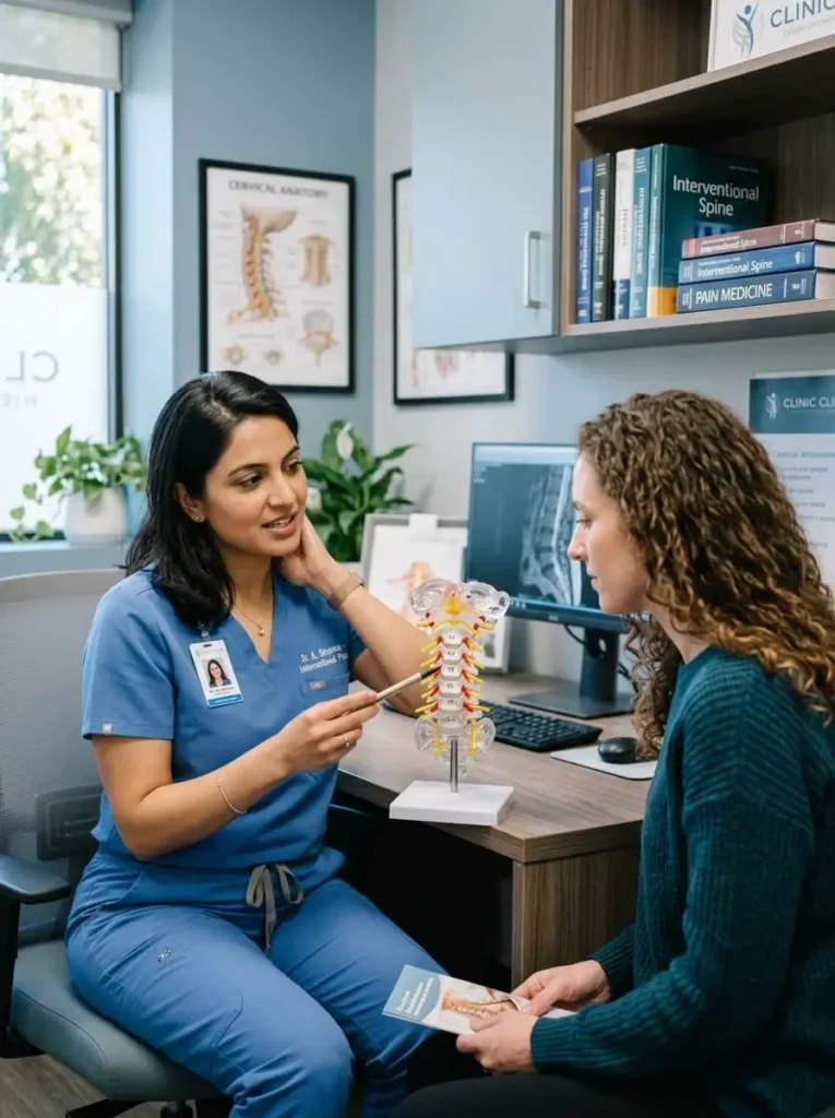 Pain Management Clinic & Doctors Serving Mansfield, TX - Spine and Pain Clinic Of Texas