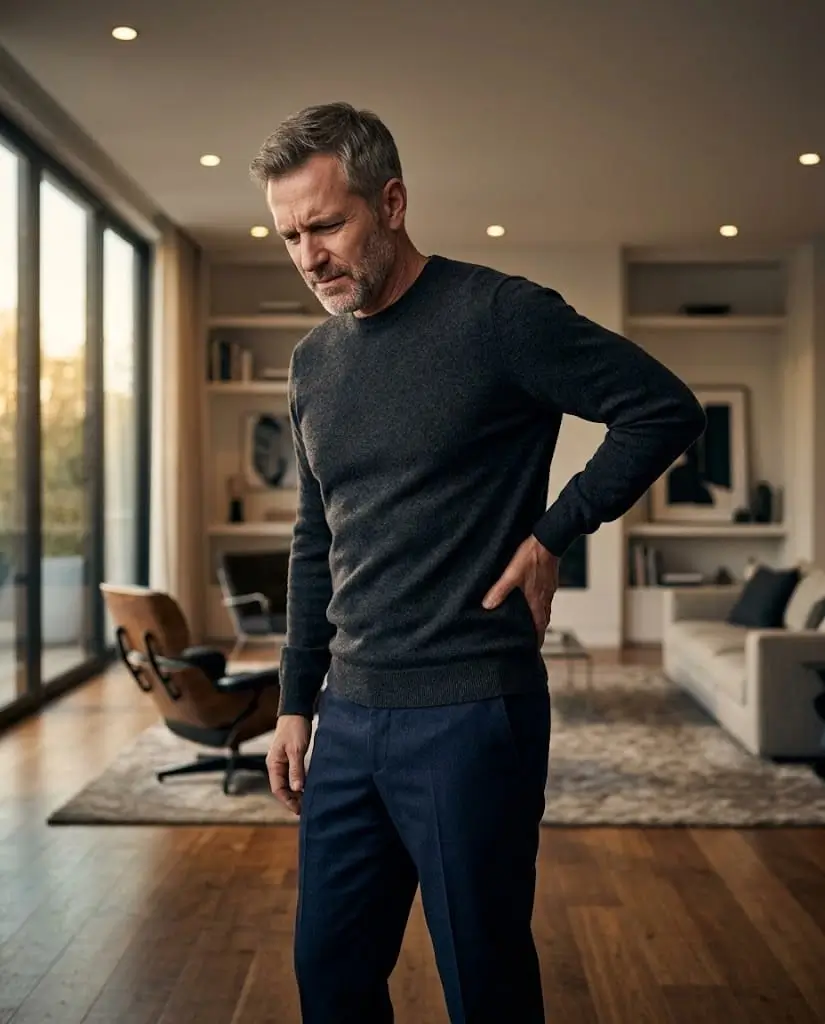 Non-Surgical Thoracic and Mid-Back Pain Relief Colleyville