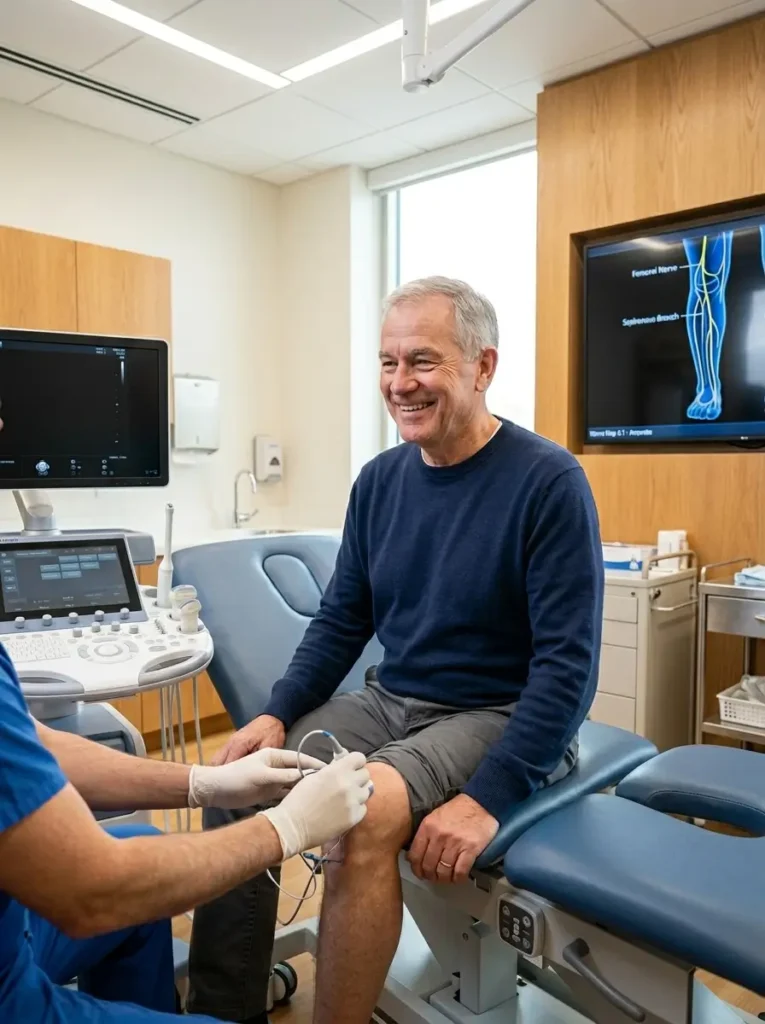 Pain Management Clinic & Doctors Carrollton, TX