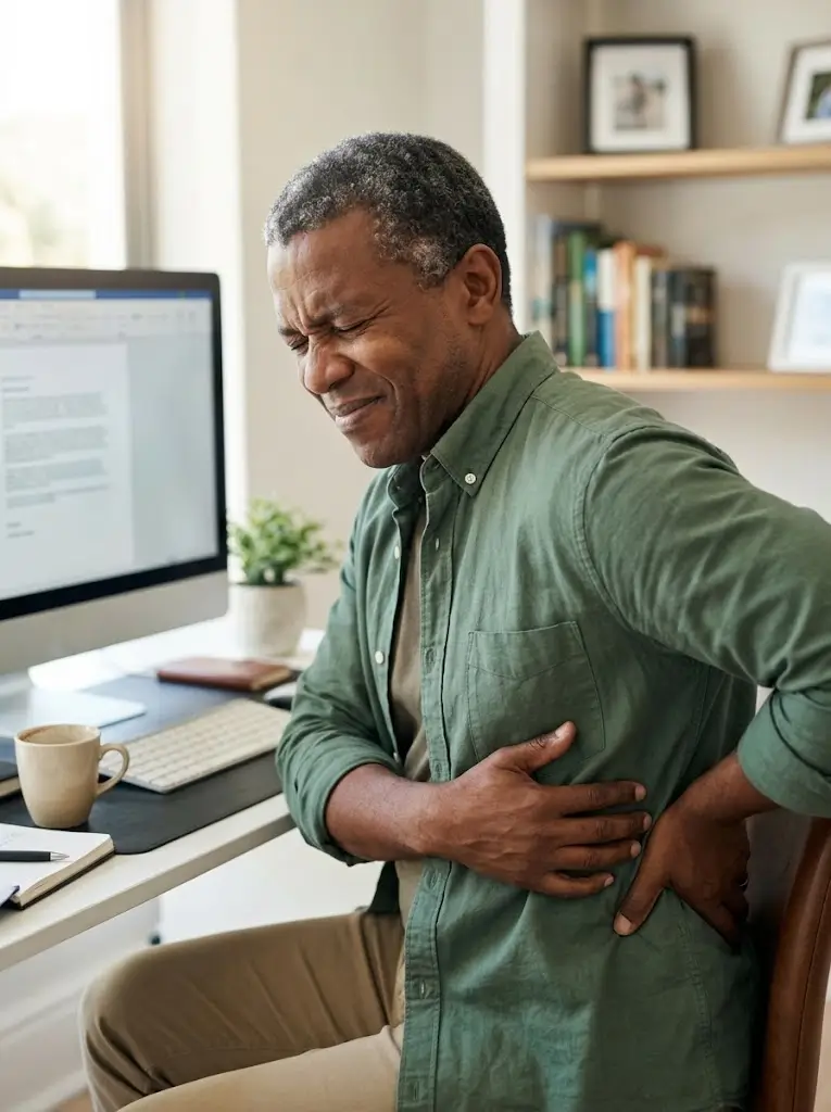 Pain Management Clinic & Doctors Bedford, TX - Spine and Pain Clinic Of Texas
