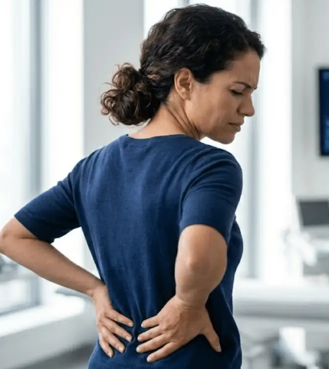 relief-from-thoracic-and-back-pain near little elm tx
