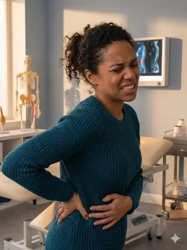 Advance Relief for Chronic Spine & Nerve Pain Far North dallas, TX