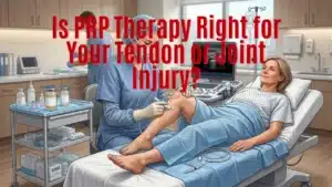 Stem Cell Therapy for Chronic Pain