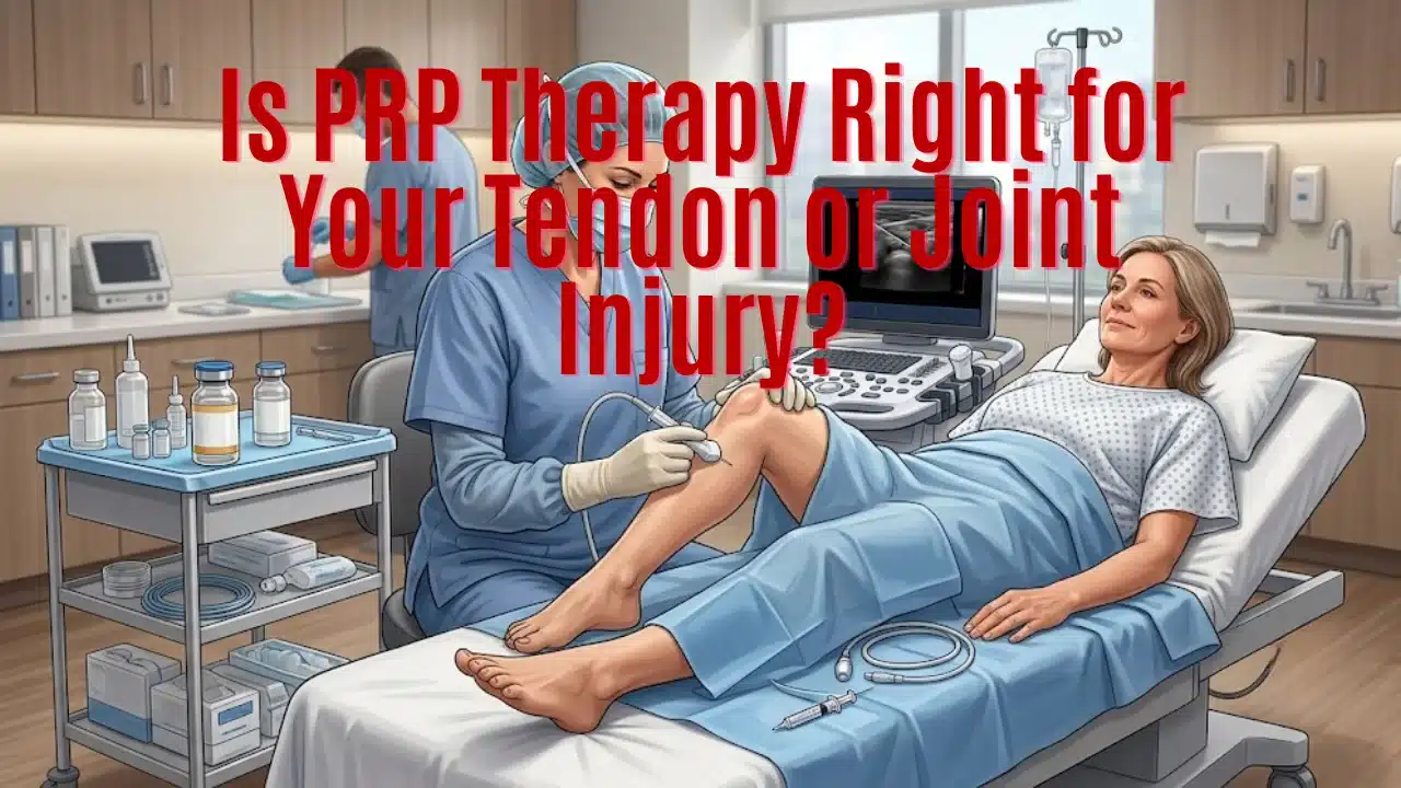 Stem Cell Therapy for Chronic Pain