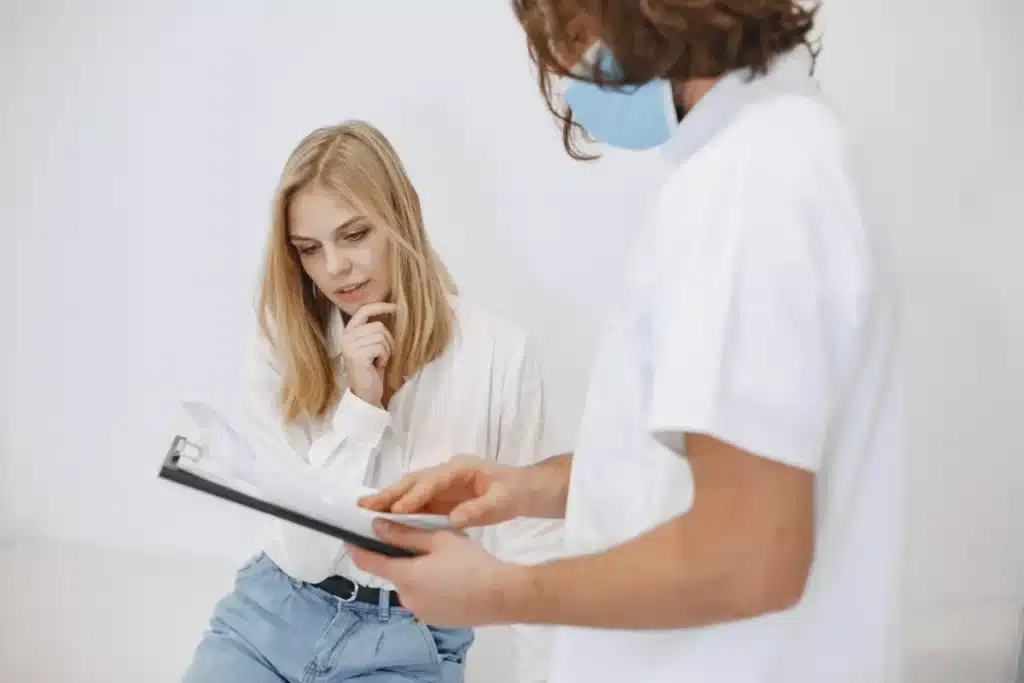 Hip Joint Injection in Plano, TX | Non-Surgical Relief