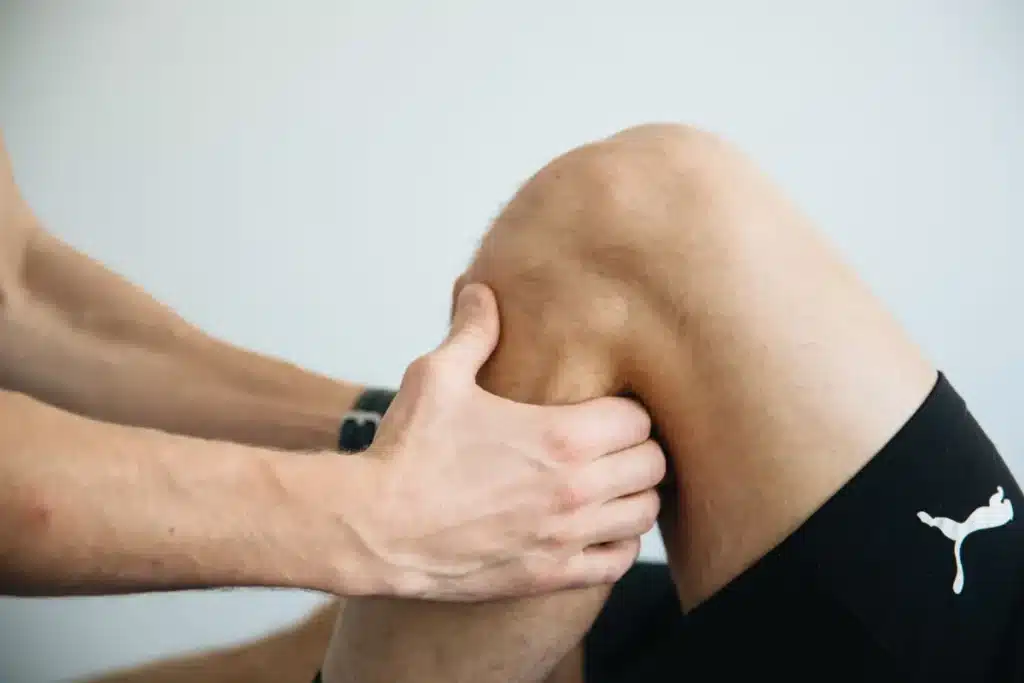 PRP Injection for Knee Osteoarthritis in Grand Prairie, TX