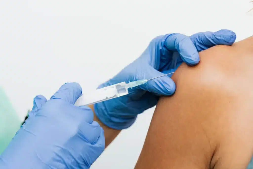 Trigger Point Injections in Plano, TX | Same-Week Consults