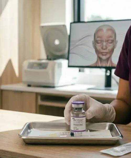 What Is span Botox for Chronic Migraines across Texas